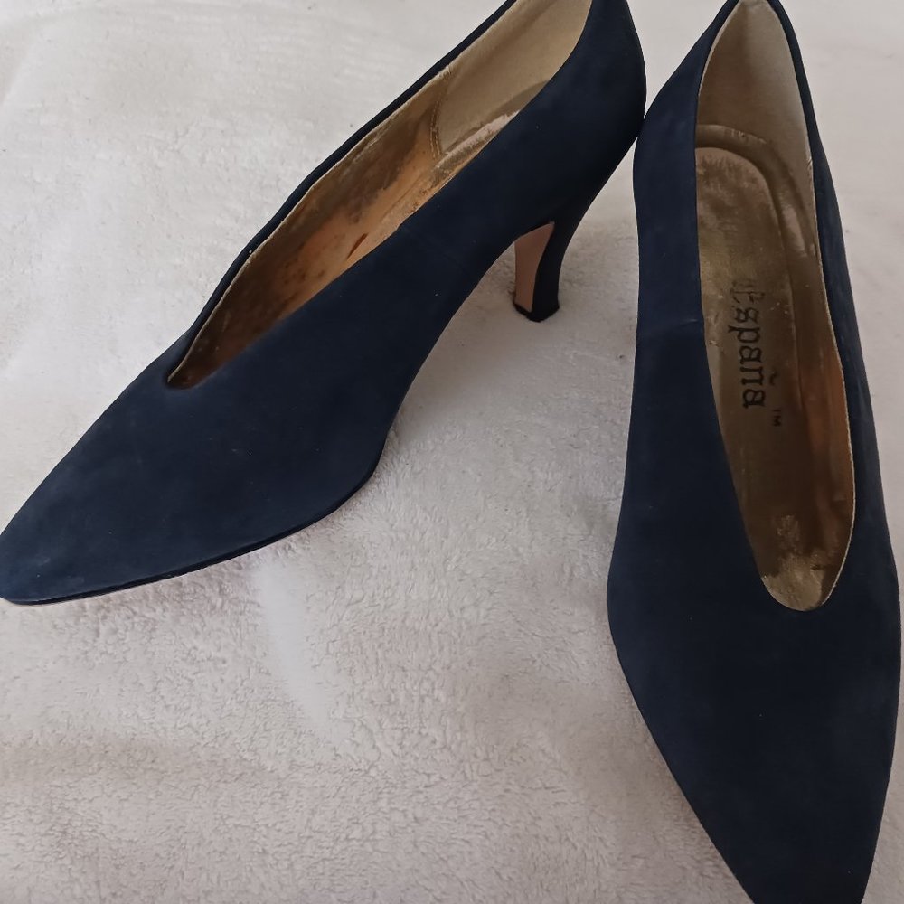 Moda Espana ladies dress shoes